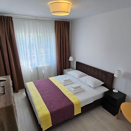 La Tarm Apartamento Mangalia Exterior foto