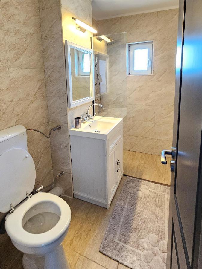 La Tarm Apartamento Mangalia Exterior foto