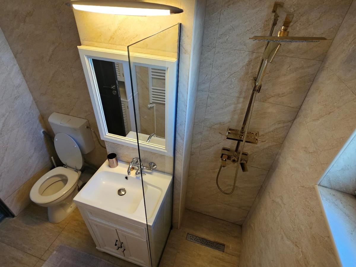 La Tarm Apartamento Mangalia Exterior foto