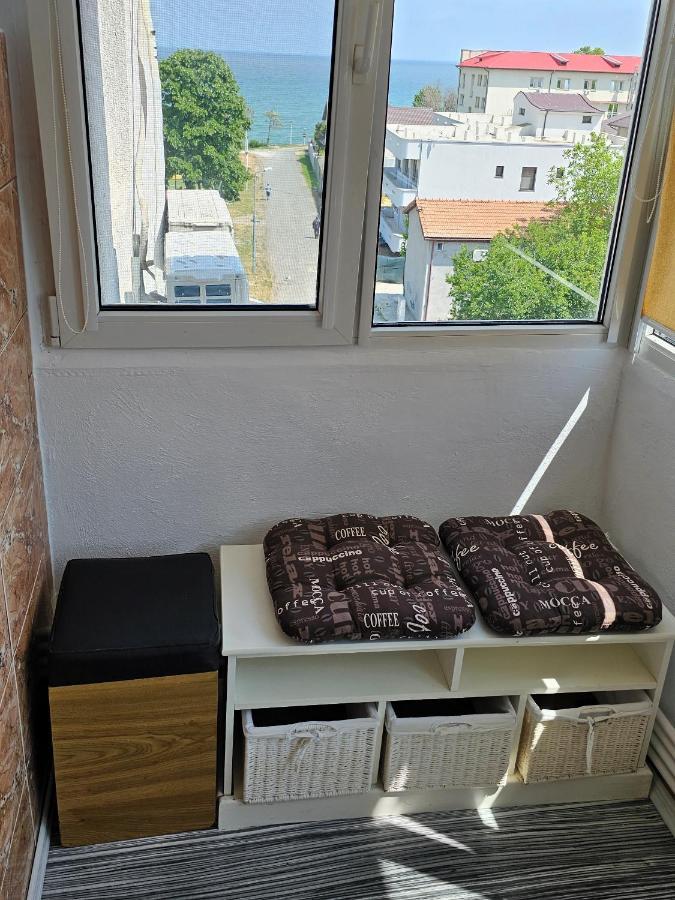 La Tarm Apartamento Mangalia Exterior foto