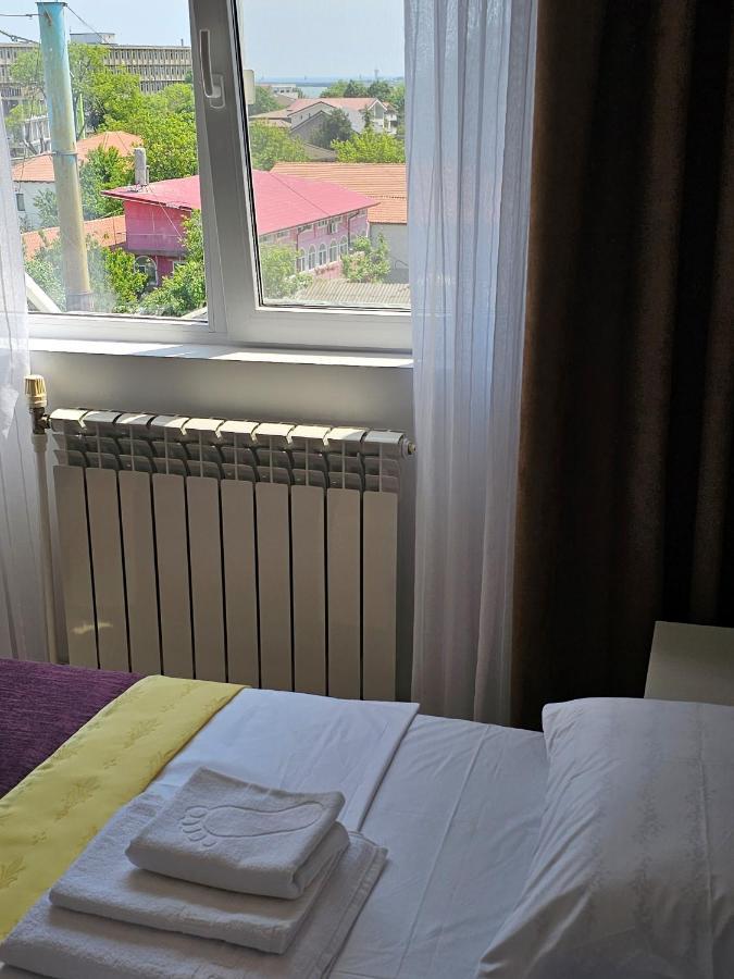 La Tarm Apartamento Mangalia Exterior foto